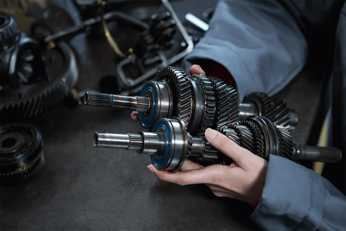 Common Engine Oil Problems
